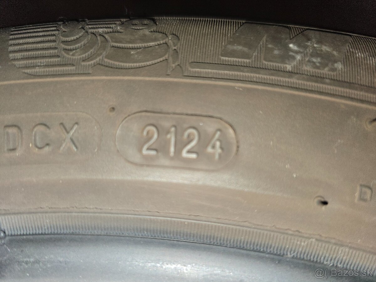 Michelin r16 - 4