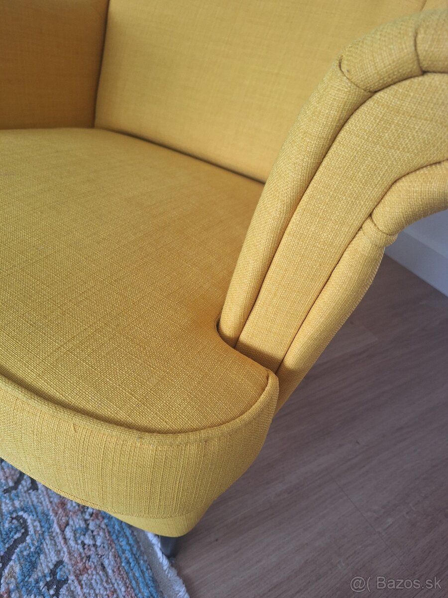 Ušiak Strandmon - 4