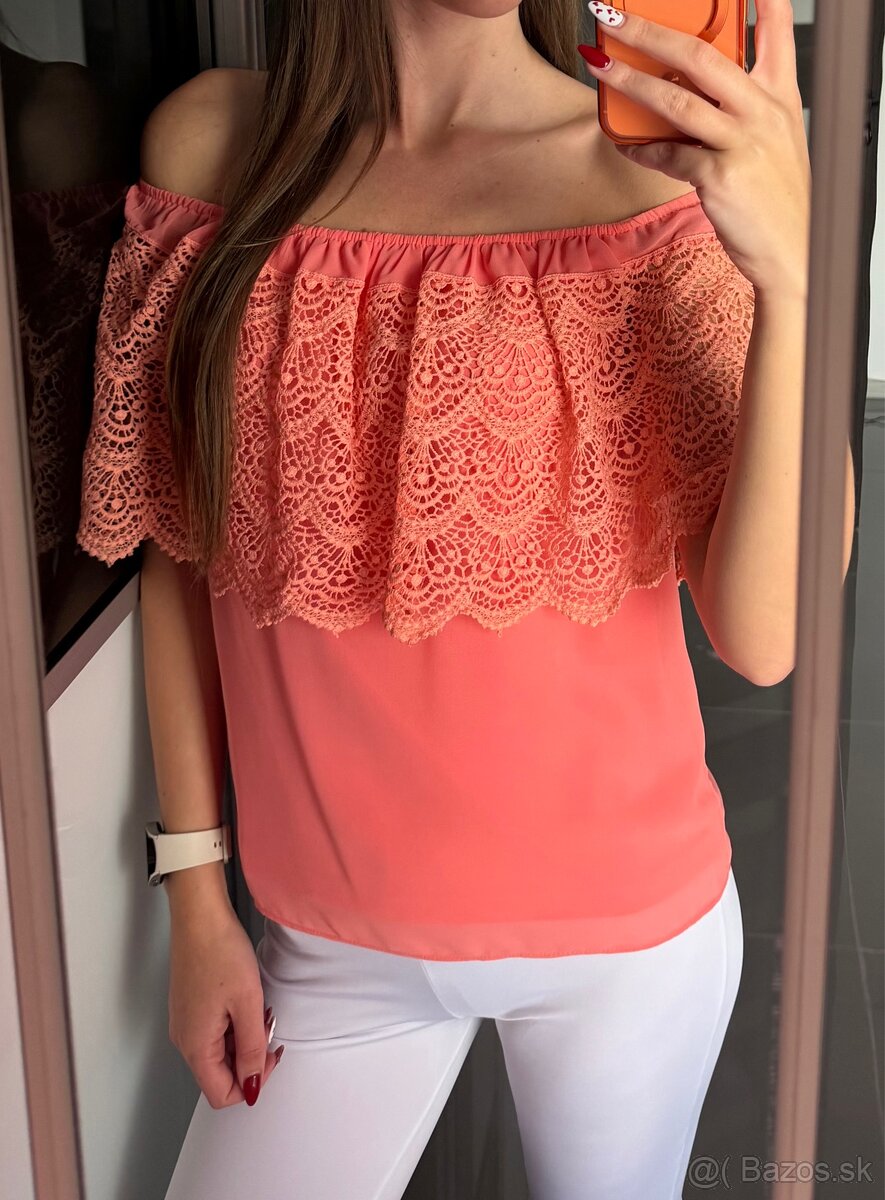 Rôzne blúzky/tričká - 4