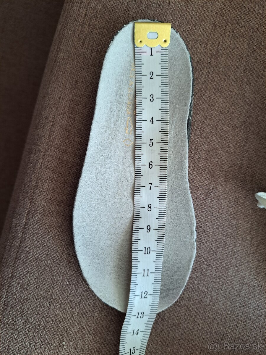 Topánky Rak v.20 - 4