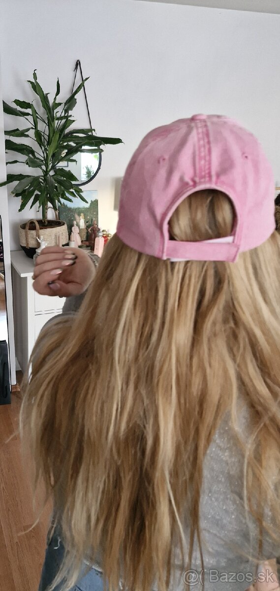 Šiltovka Hugo BOSS - 4