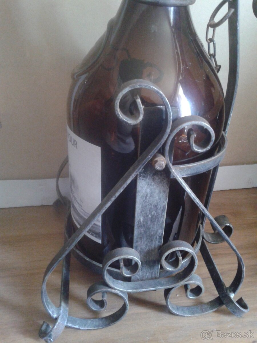 Stare veľké flase - 4