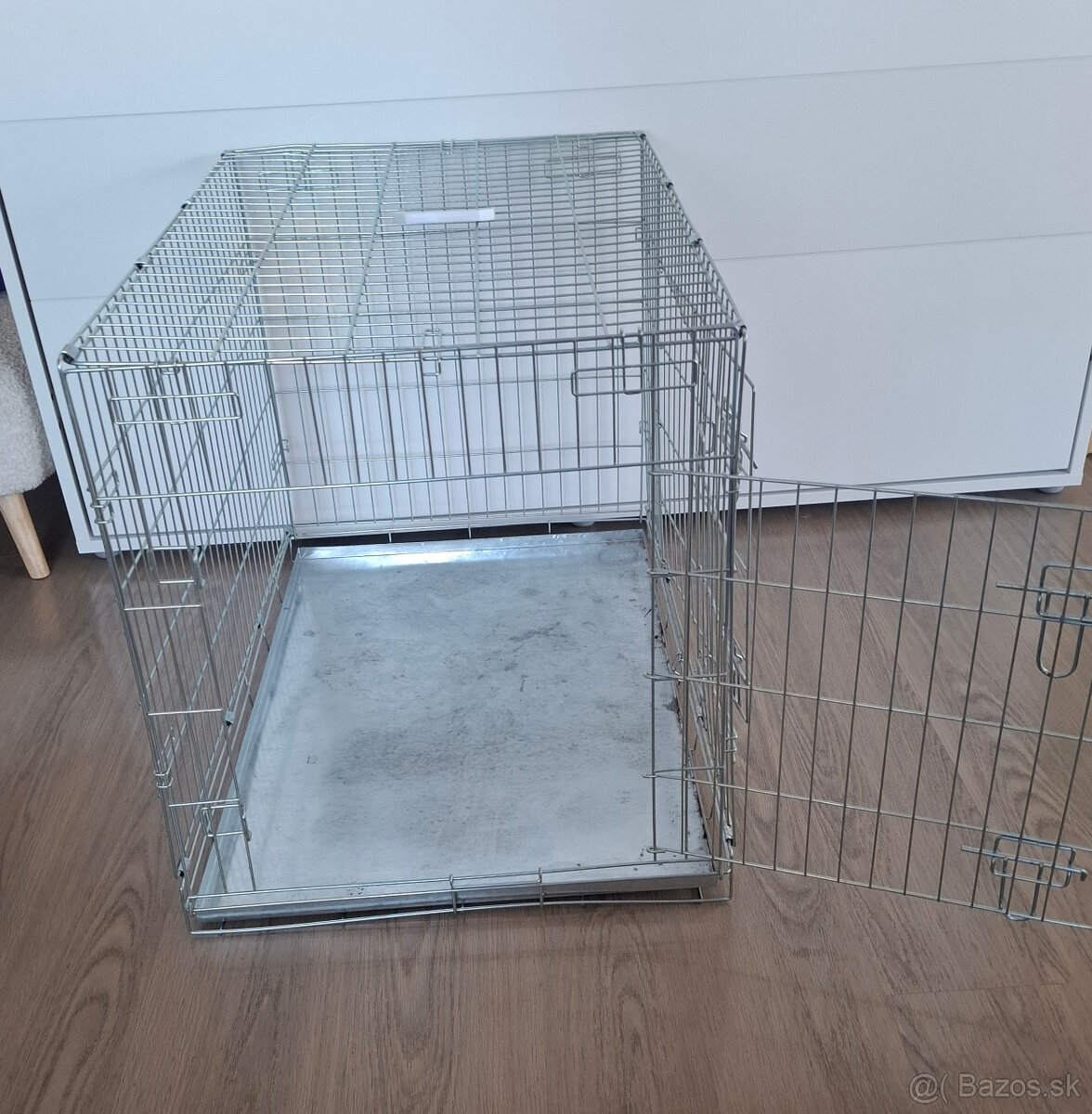 klietka pre psa - 4