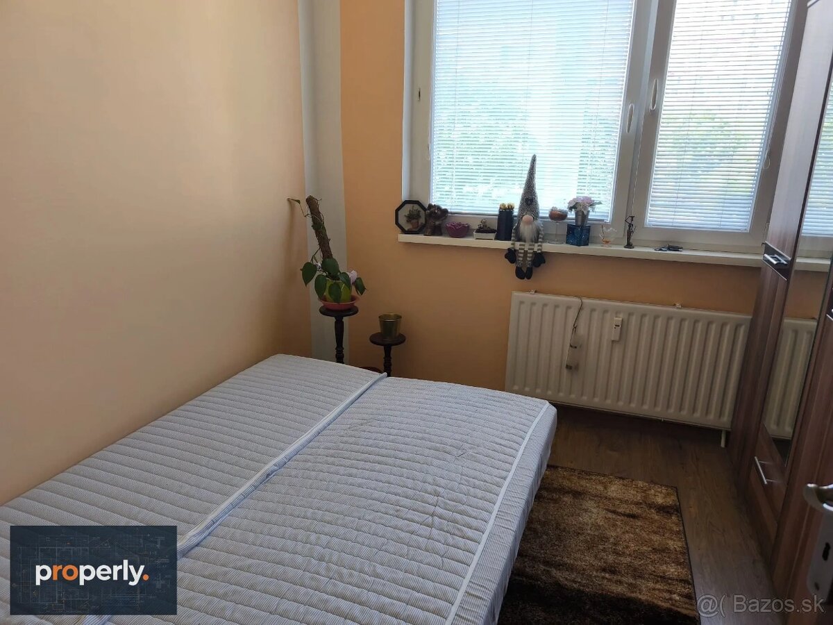 Izba do prenájmu - 4