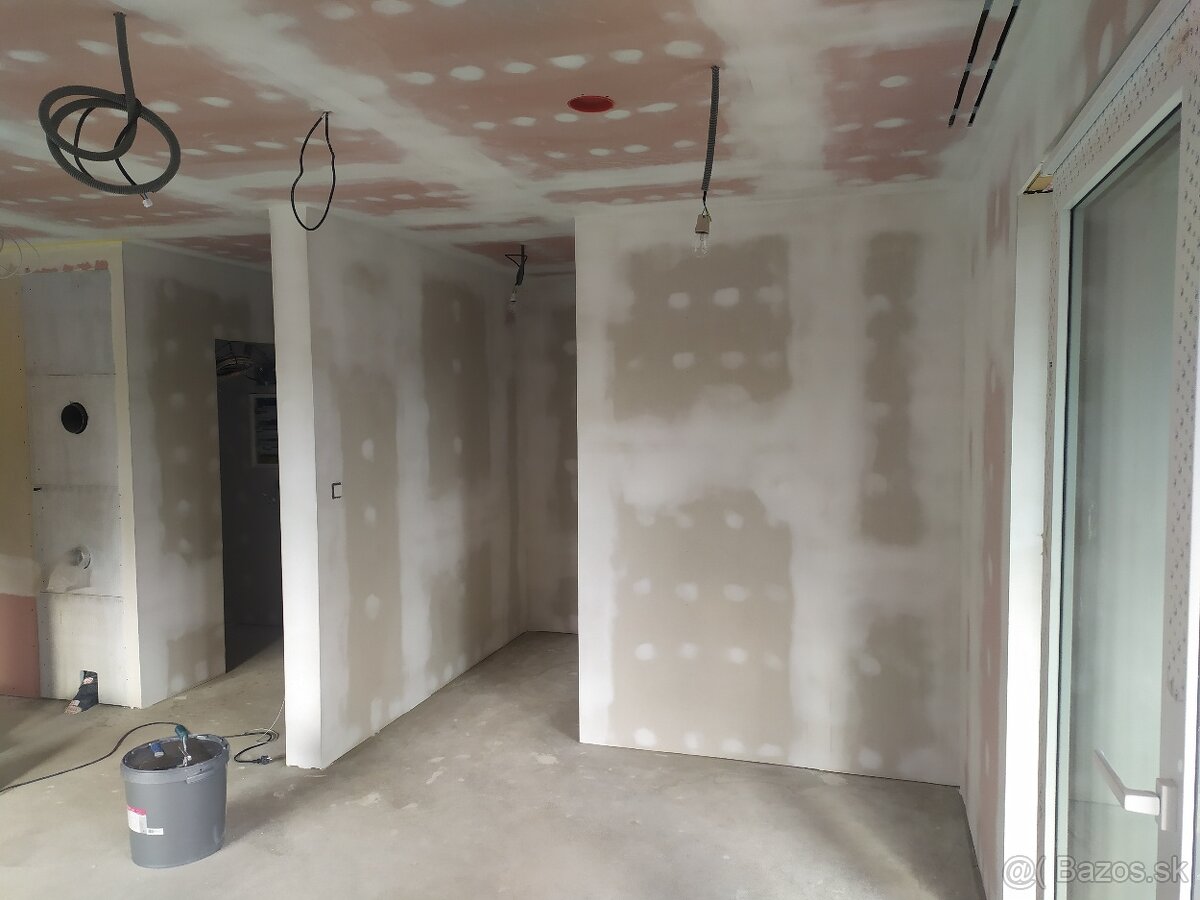 ICH Stavby , stavebné práce - 4