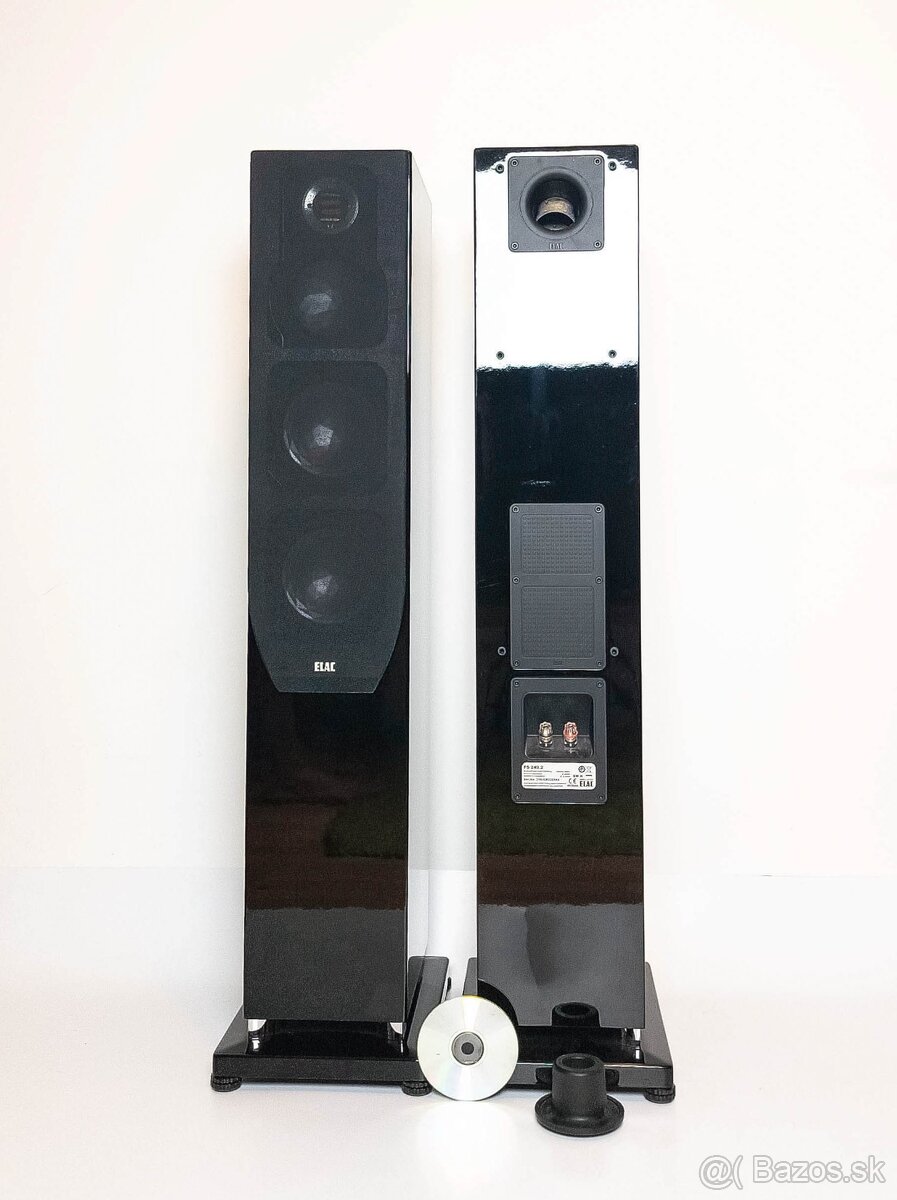 ELAC FS 249.2 - 4