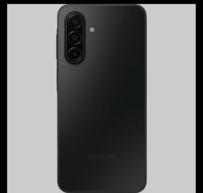 Samsung A17 - 4