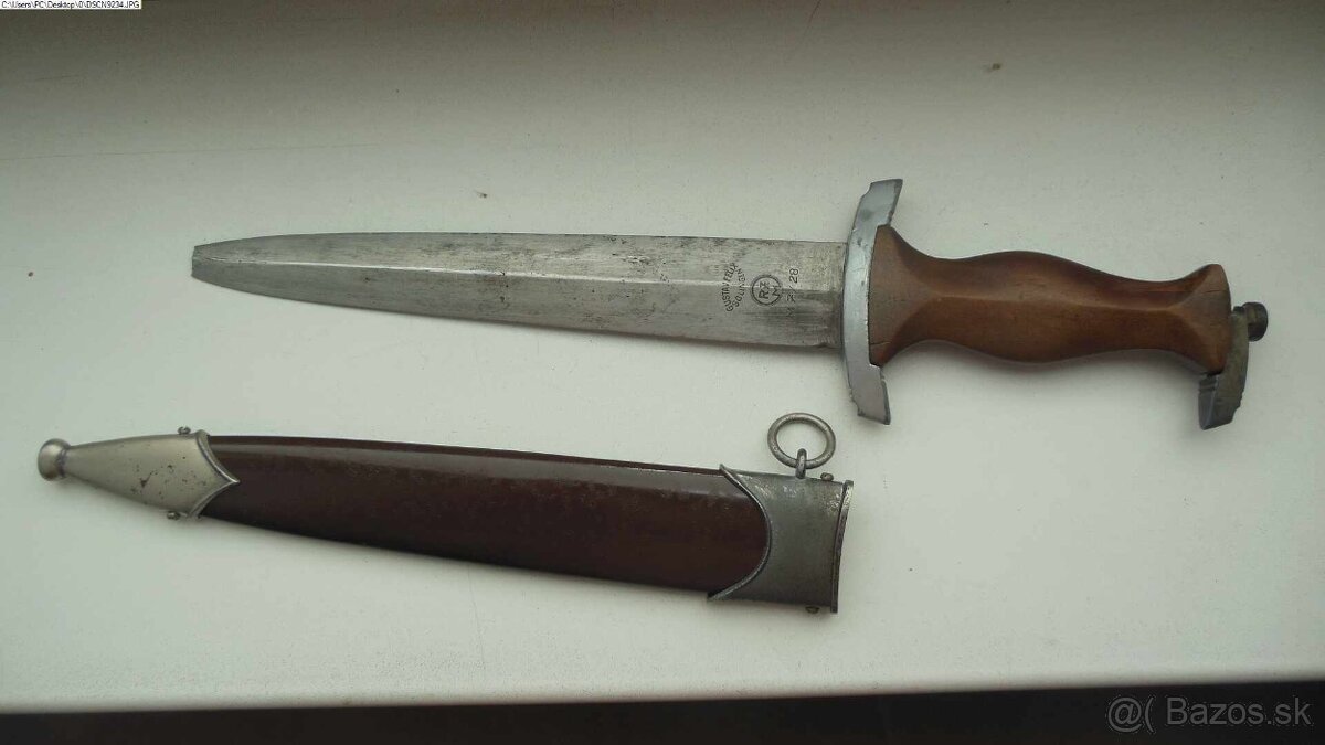 Dýka SA - 4