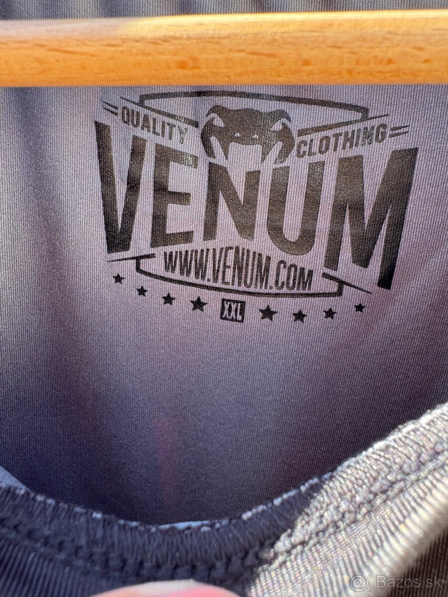VENUM COMBAT TRIČKO - 4