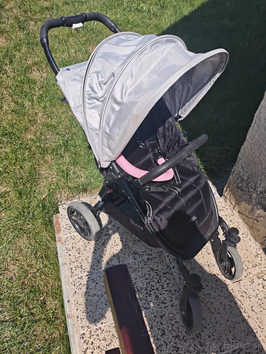 Kočík Valco baby snap4 - 4