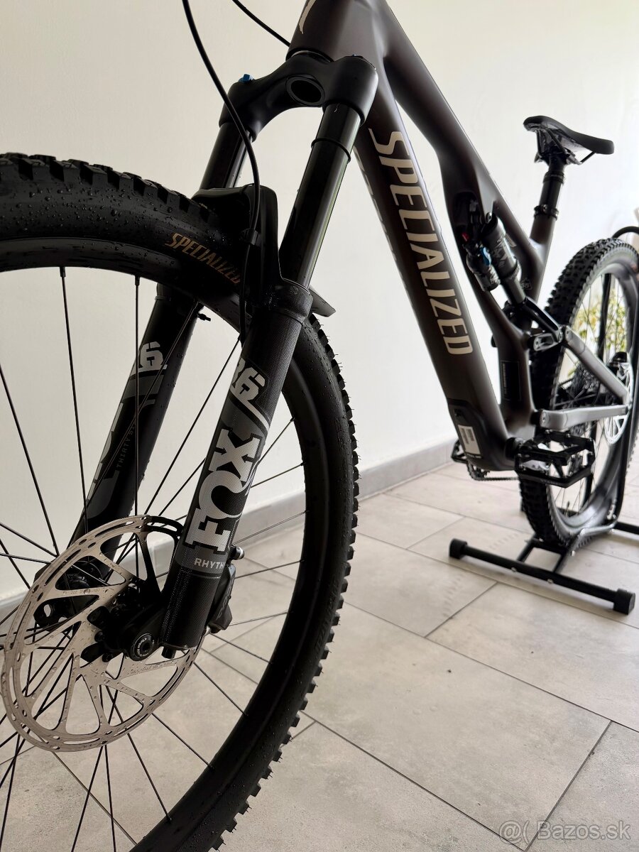 Specialized S5 2024 - 4