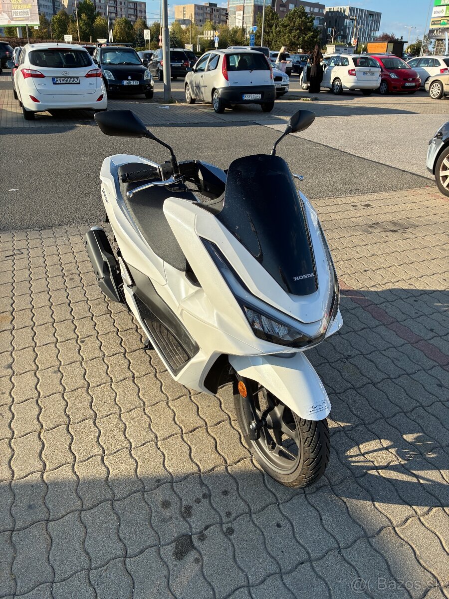 Honda PCX 125 2026 - 4