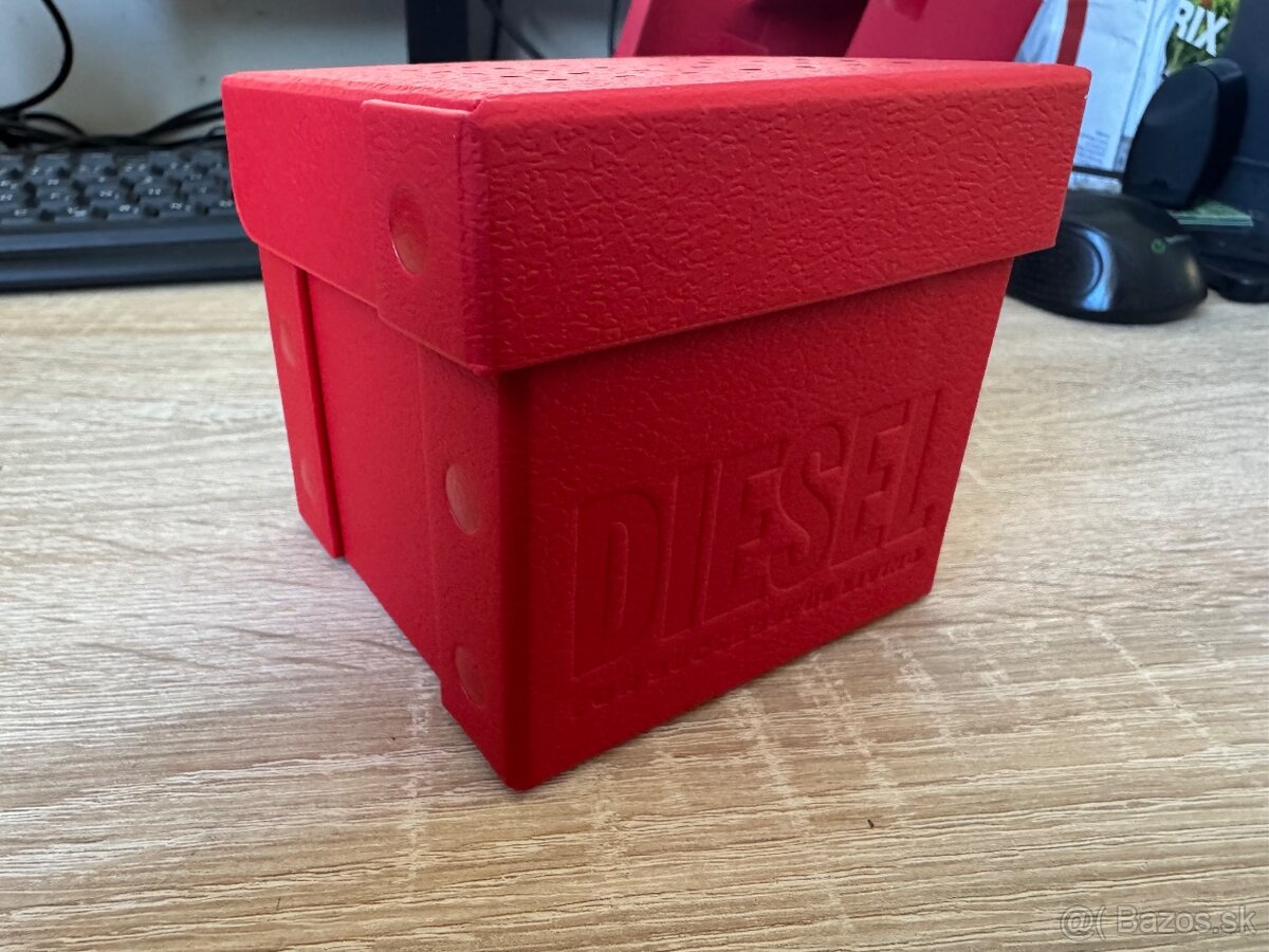 DIESEL hodinky - 4