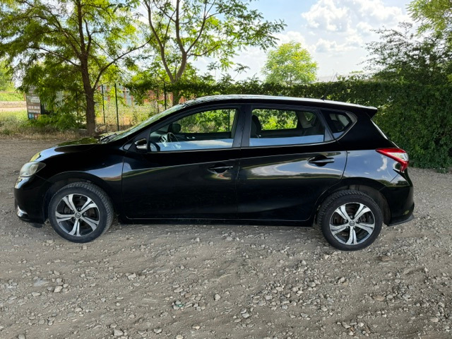 Nissan Pulsar 1.2 DIG-T 115 Acenta - 4