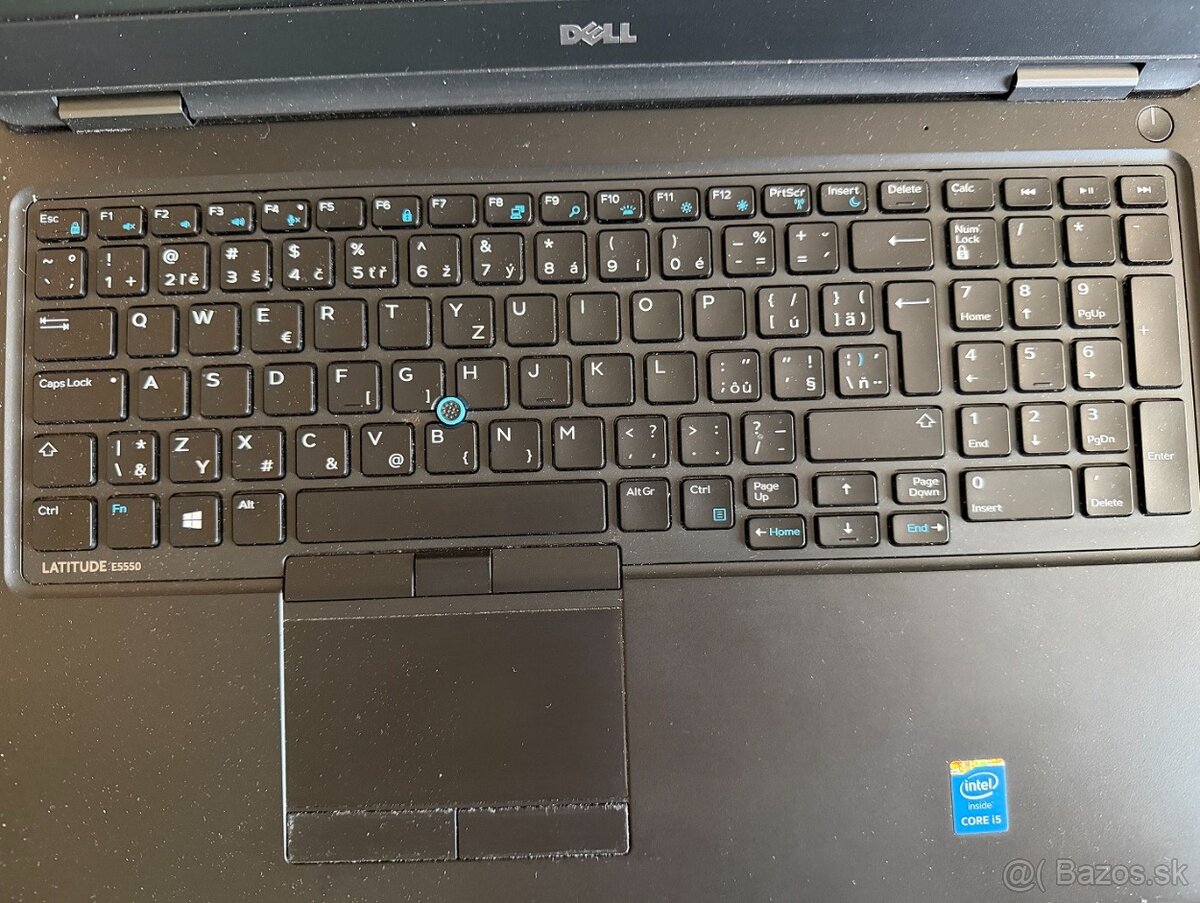 Notebook s tlačiarňou (aj jednotlivo) - 4