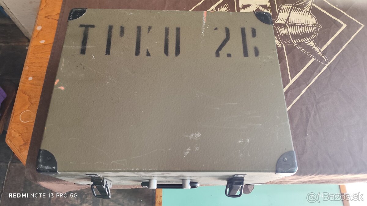 Predám periskop - 4