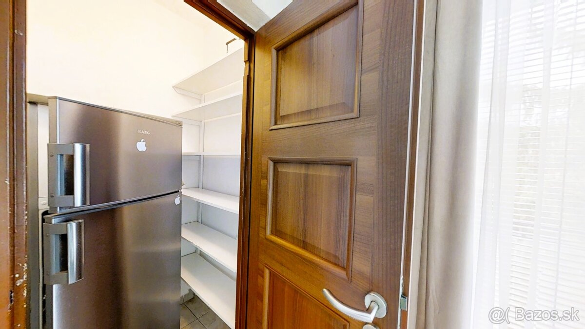 3-izb. byt - Predmestská, Žilina - 4