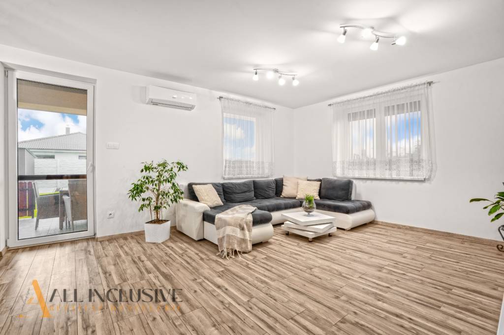 ALL INCLUSIVE | NA PREDAJ MODERNÝ 3-IZB. RD TYPU BUNGALOV V - 4