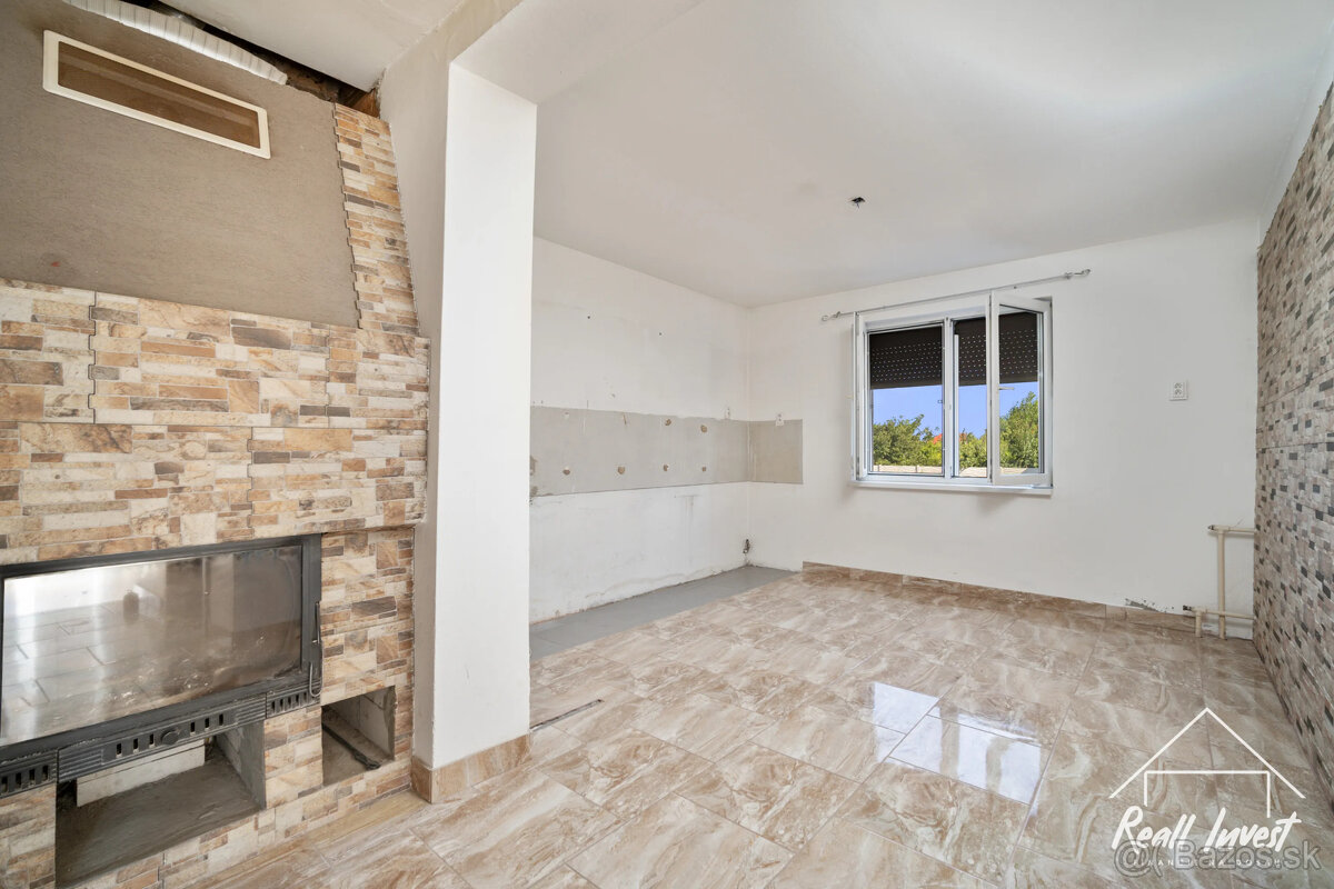 6-izbový rodinný dom na predaj vo Veľkej Mači - 4