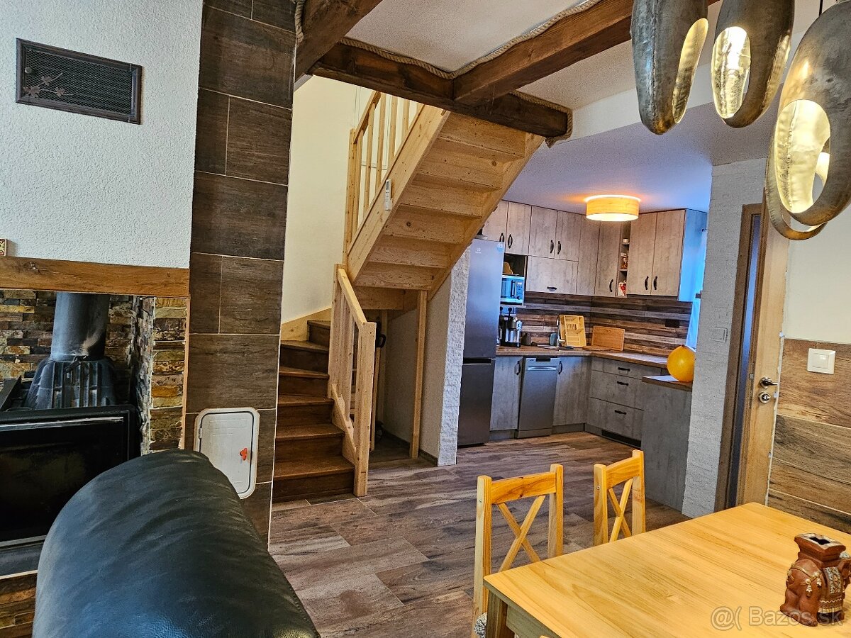 Rekreačná chata Vinianské jazero - 4