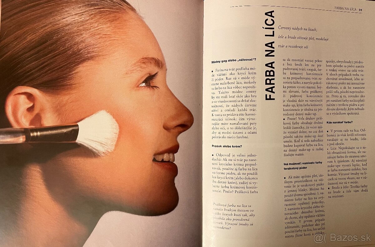 PERFEKTNÝ MALE-UP - Margit Rüdigerová - 4