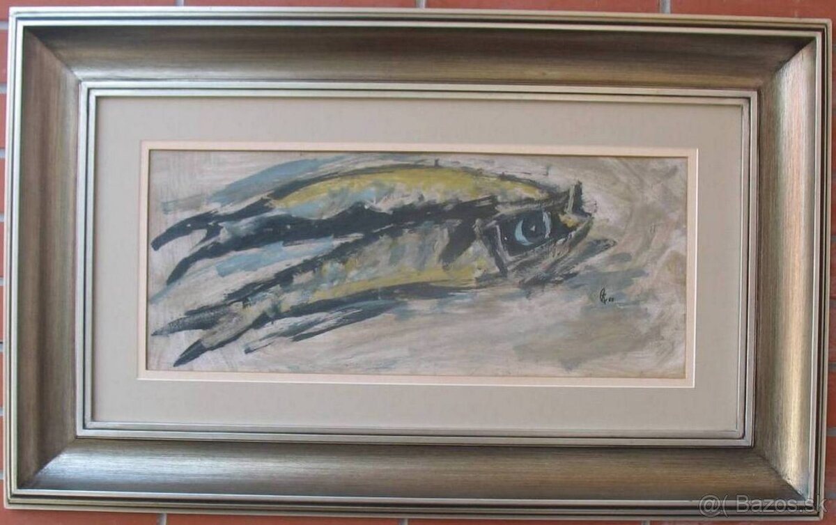 Zbierka obrazov Studený Fr - 4