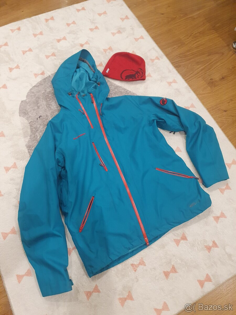 ✅ Mammut XL, zimna bunda + ciapka gratis ✅ - 4