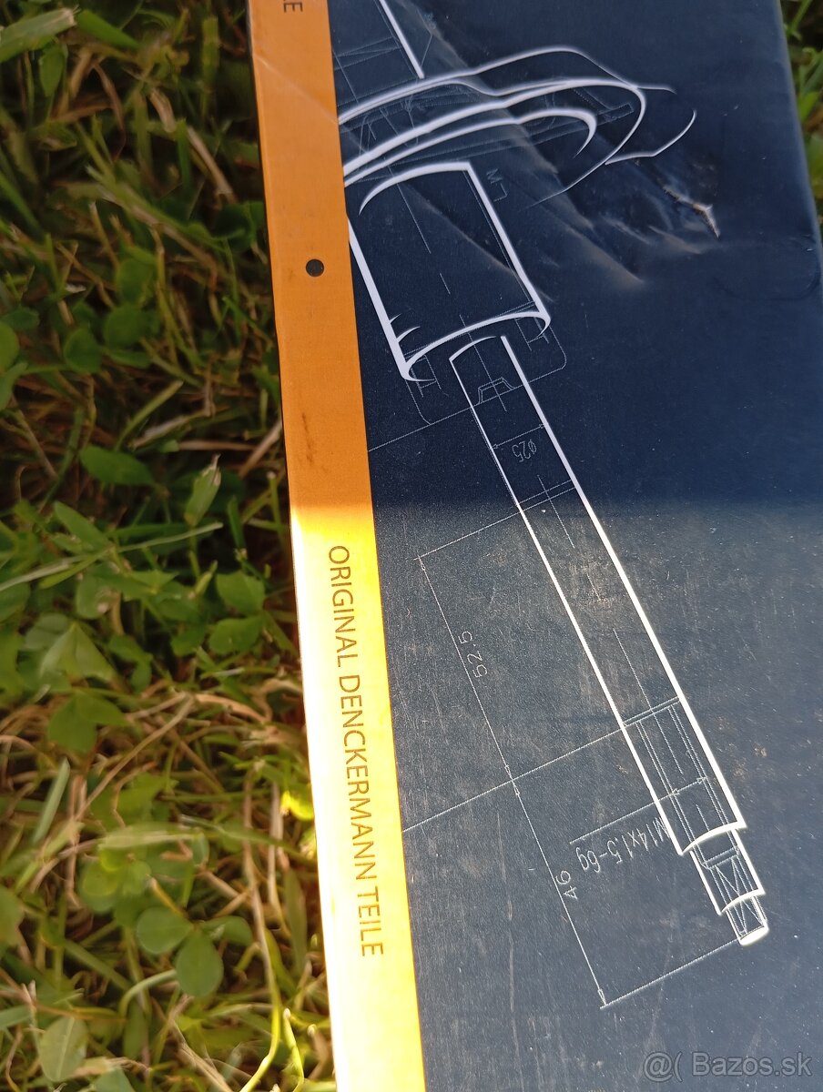 Tlmiče - Fiat Stilo Multi Wagon 192 1,9D - 4