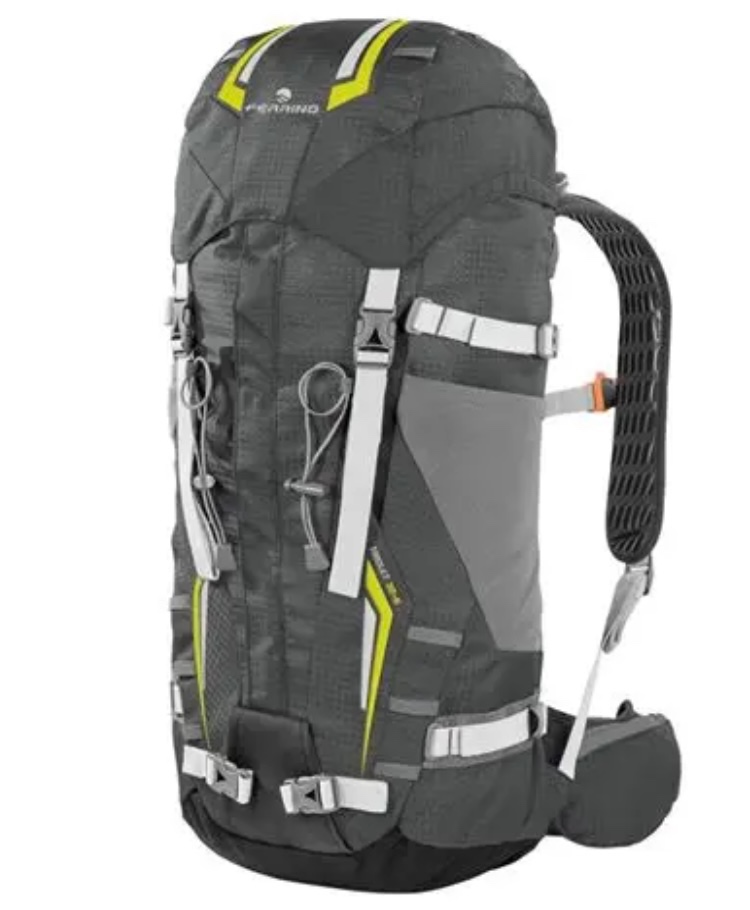 Turistky/horolezecky vak Ferrino - 4
