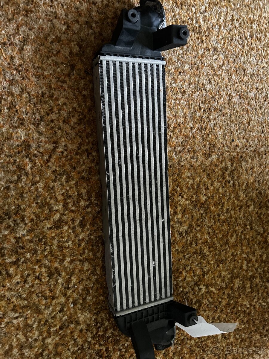 L200 intrecoler 2x - 4