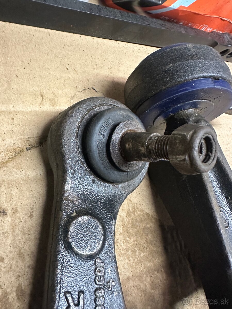 Predné ramena e36 - 4