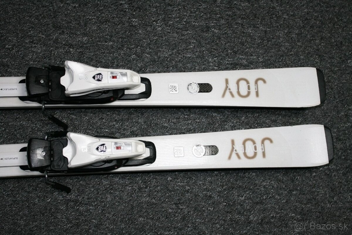 lyže HEAD Power Joy + head protector 13 - 4