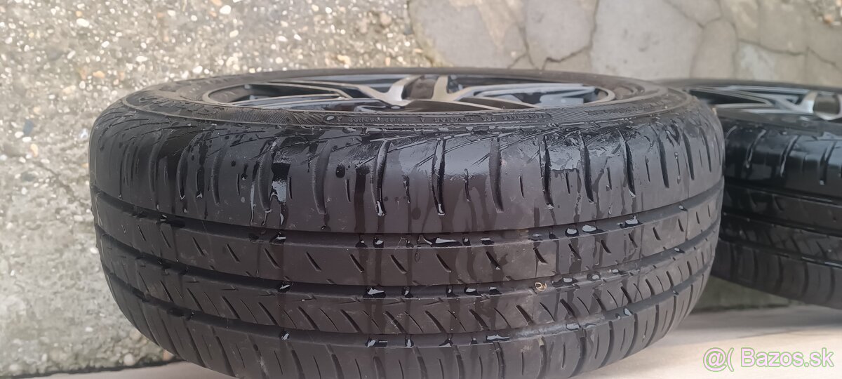 Kolesá na predaj - 4