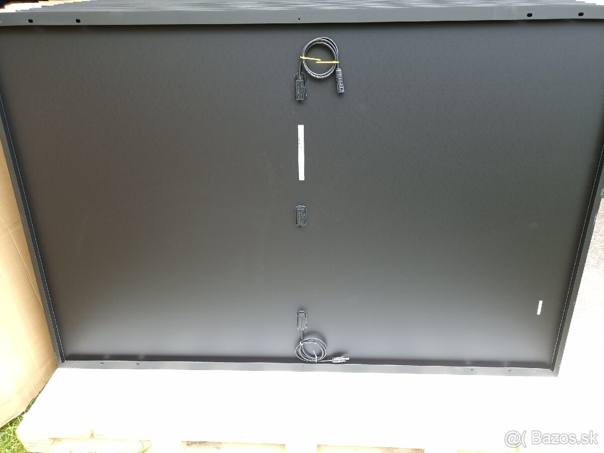 Fotovolticke solarne panely CECEP 405Wp, mono, fotovoltaické - 4