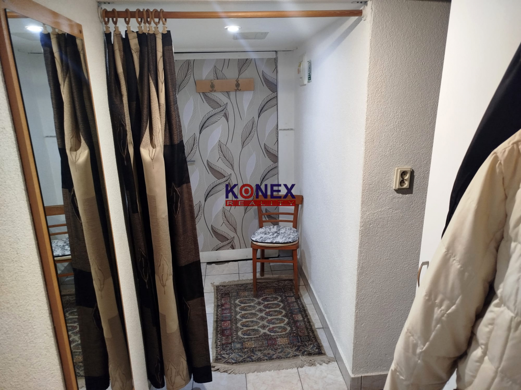 Obchodný priestor NA PREDAJ – SNINA, Partizánska ul. - 4