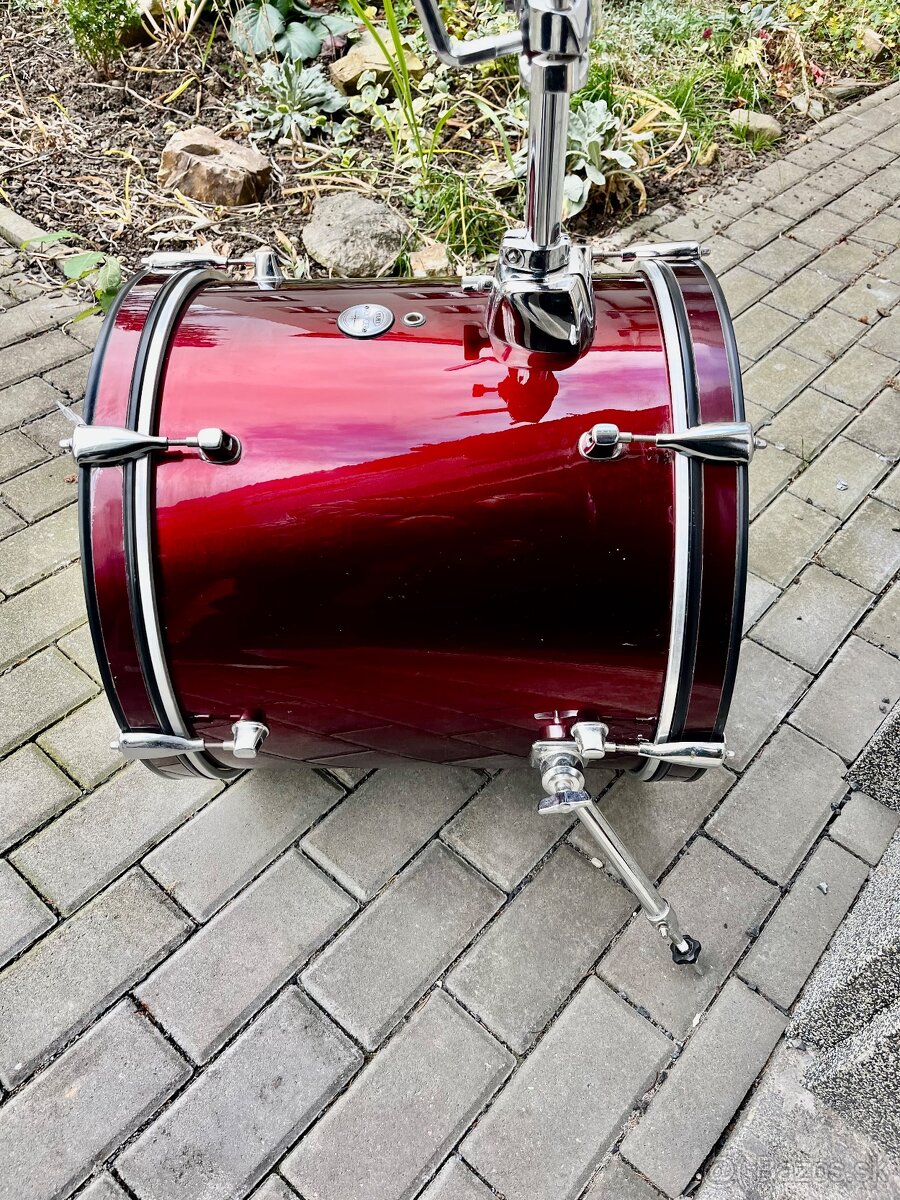 Mapex bass 18"x16" - 4