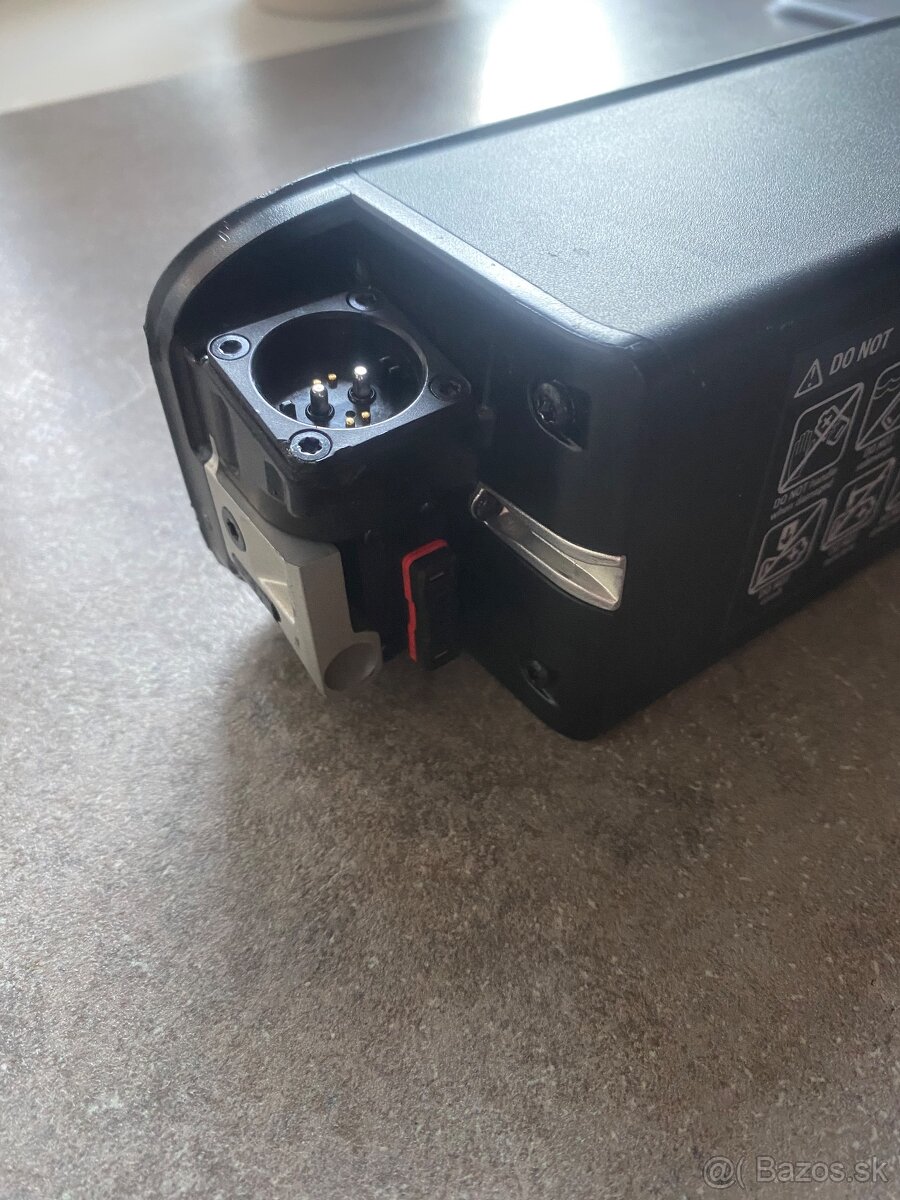 Batéria Specialized 710Wh 2024 - 4