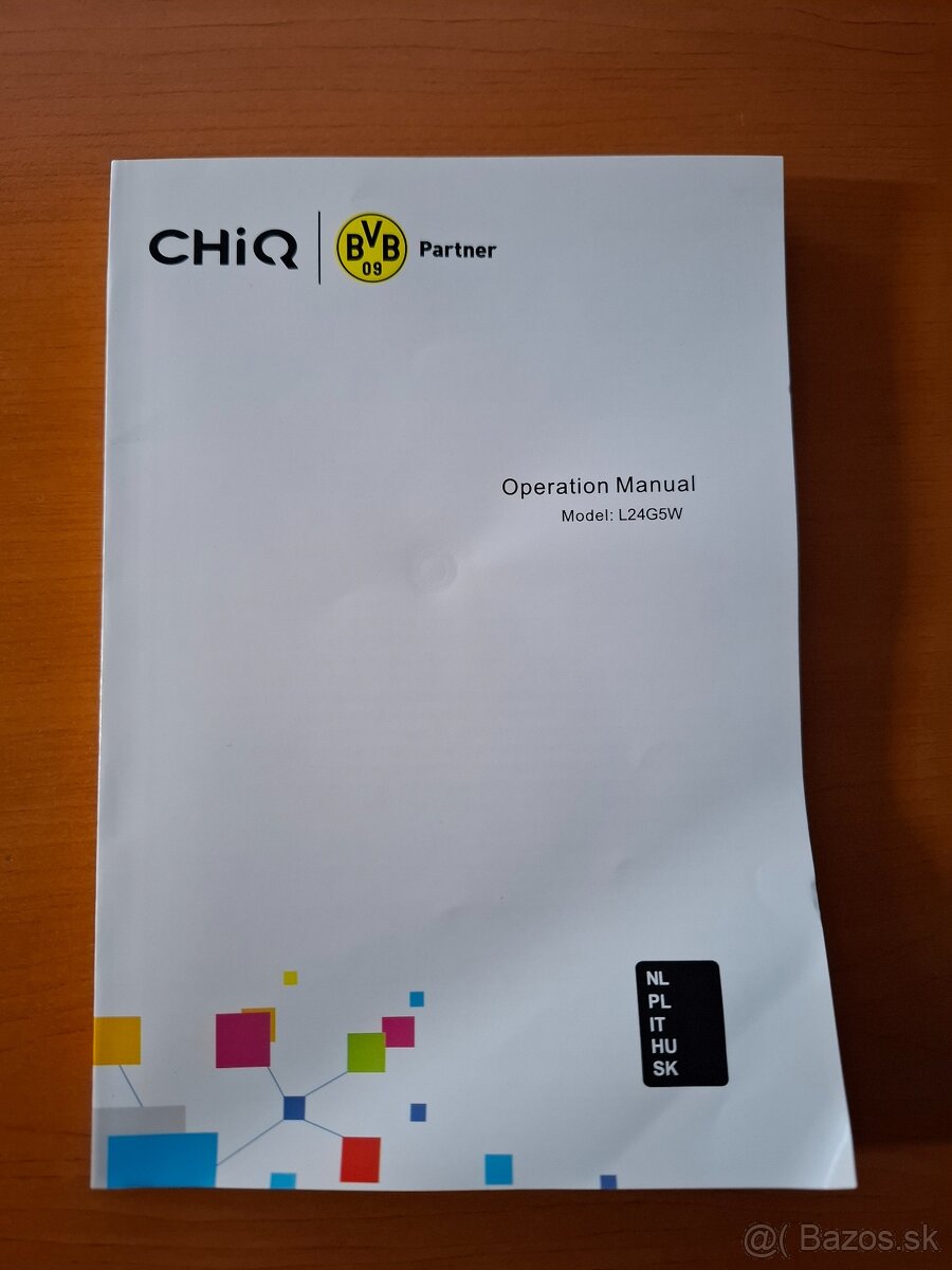 TV LG 32LH3000 82 cm uhlopriečka - 4