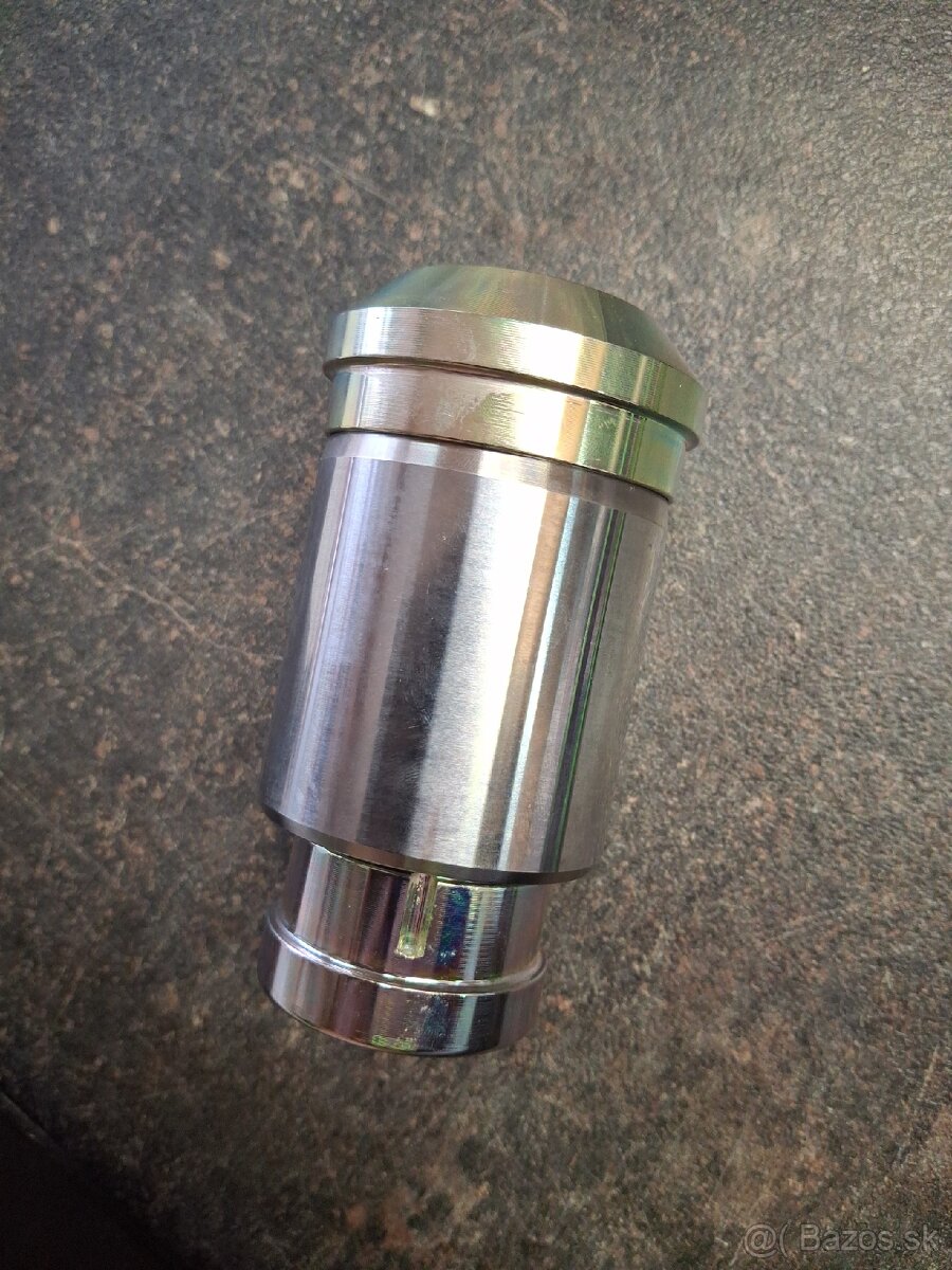 Predam drapáky na drevo a náhradné diely - 4