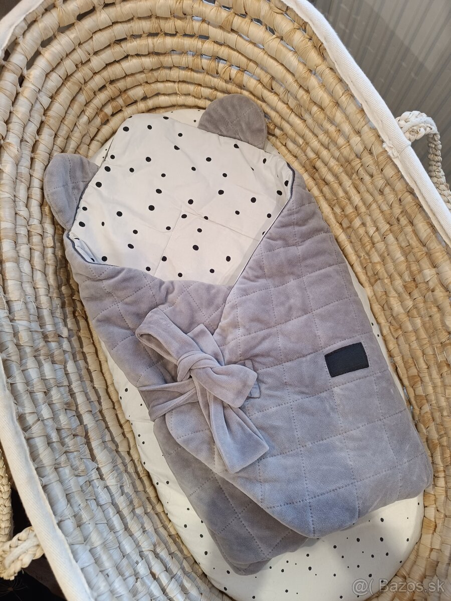 Sleepee zavinovačka - 4