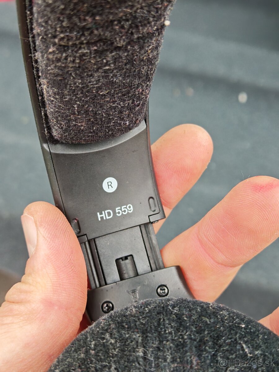 Sennheiser HD559 - 4