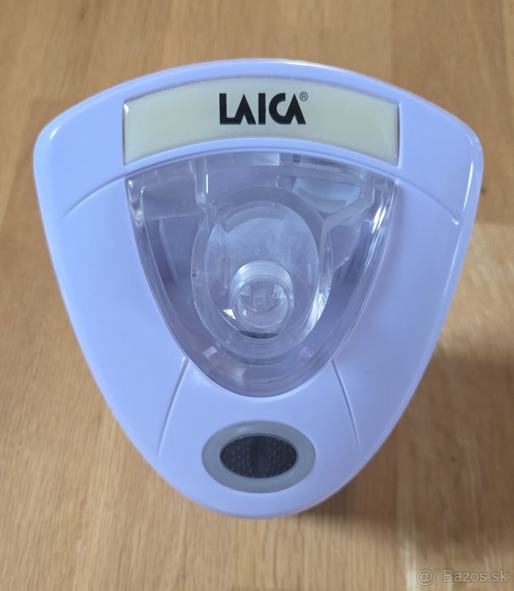 Ultrazvukovy inhalator Laica MD6026 - 4