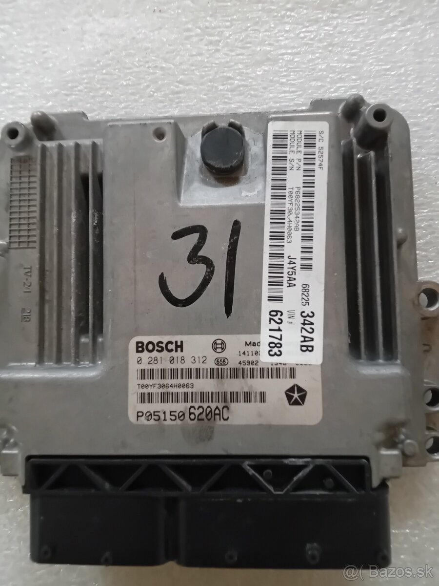 Fiat Freemont 2.0 jtd 4×4 automat - 4