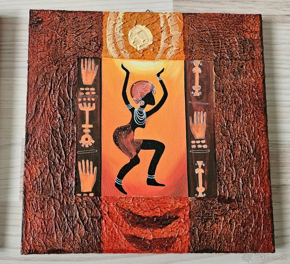 Obrazy 5ks spolu, alebo samostatne - 4