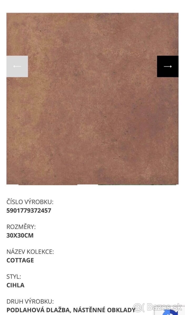 Dlazba Cottage Chilli - 4