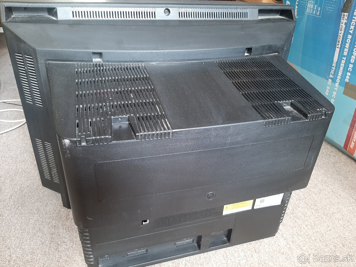 Predam televizor Goldstar CF-25C36X - 4