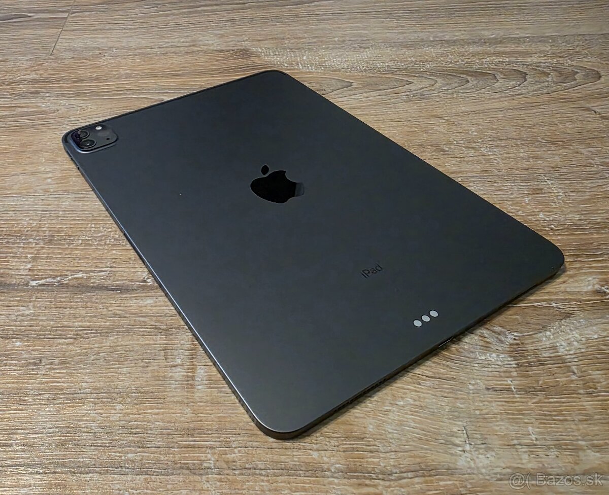 Apple iPad pro 11 2 gen 512gb - 4