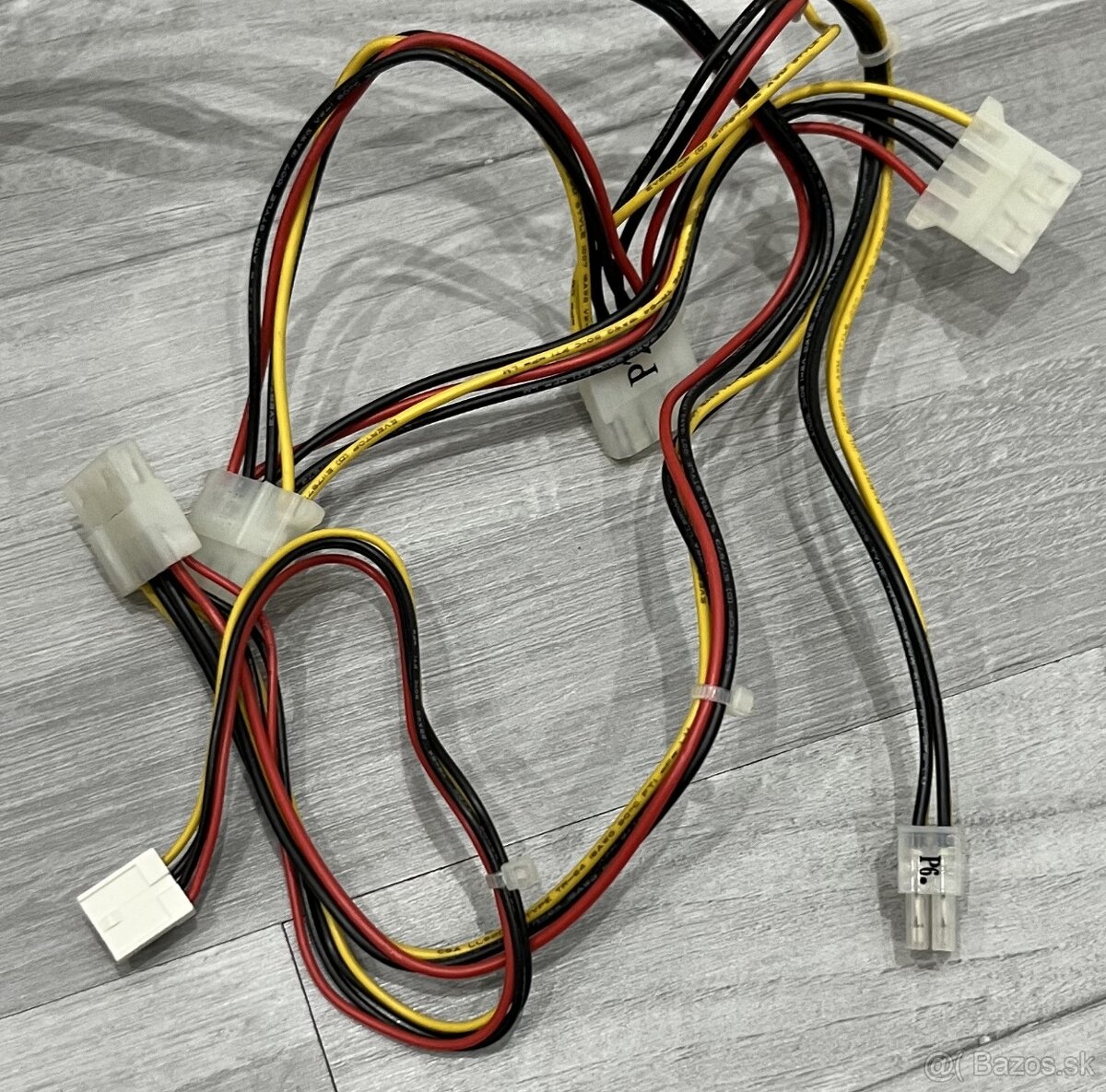 Zdroj AC BEL API1PC11 - 185W - 4