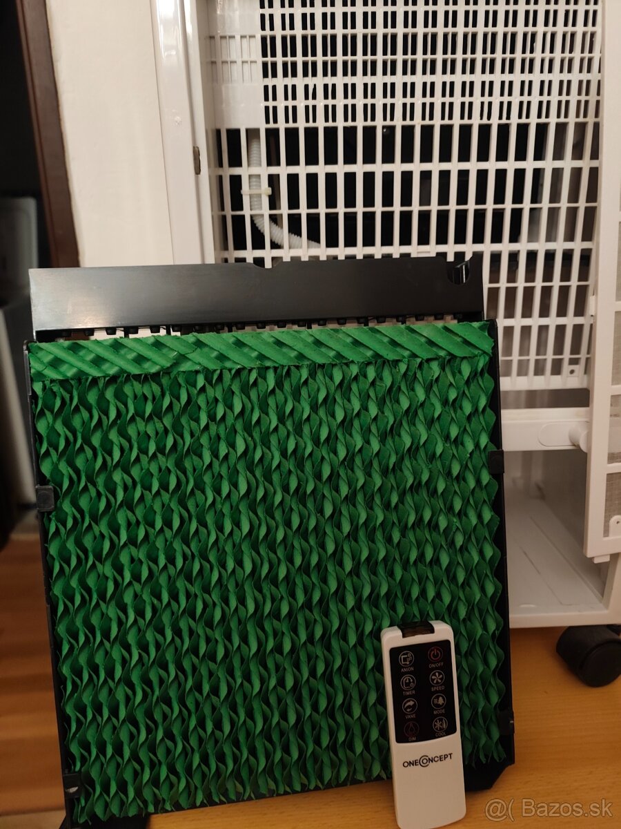 Ochladzovač ONE Concept CTR-1 4v1 - 4