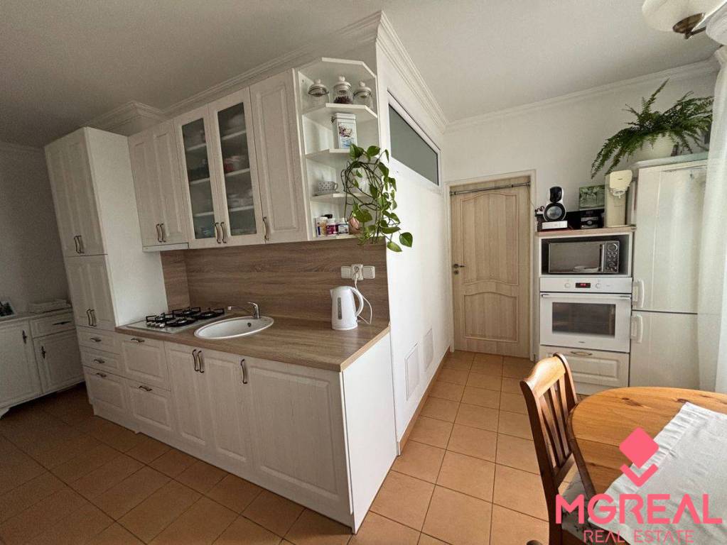 3 izbový byt s 2 balkónmi Topoľčany - 4